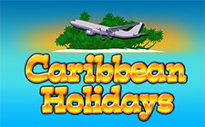 Игровой автомат Caribbean Holidays